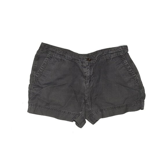 The North Face Size 6 Shorts - Picture 1 of 4